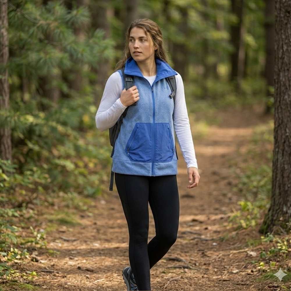Women’s Under Armour Coldgear Survivor Fleece Vest